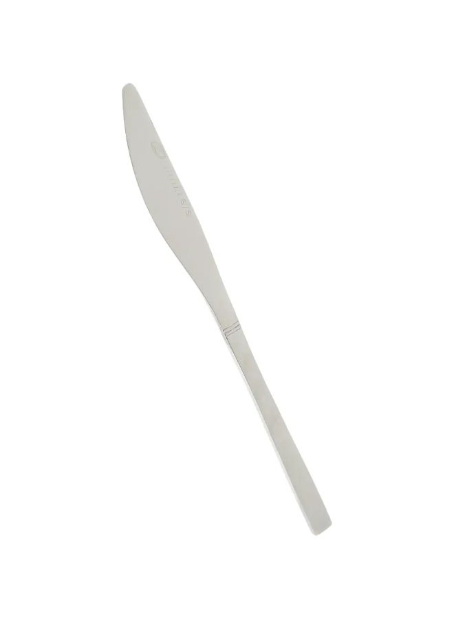 Zinnia Milano Mirror Finished Table Knives 3-Pieces Set - Image 3